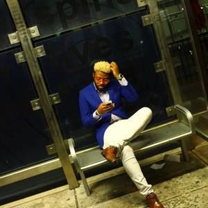 Meet your Posher, Devon